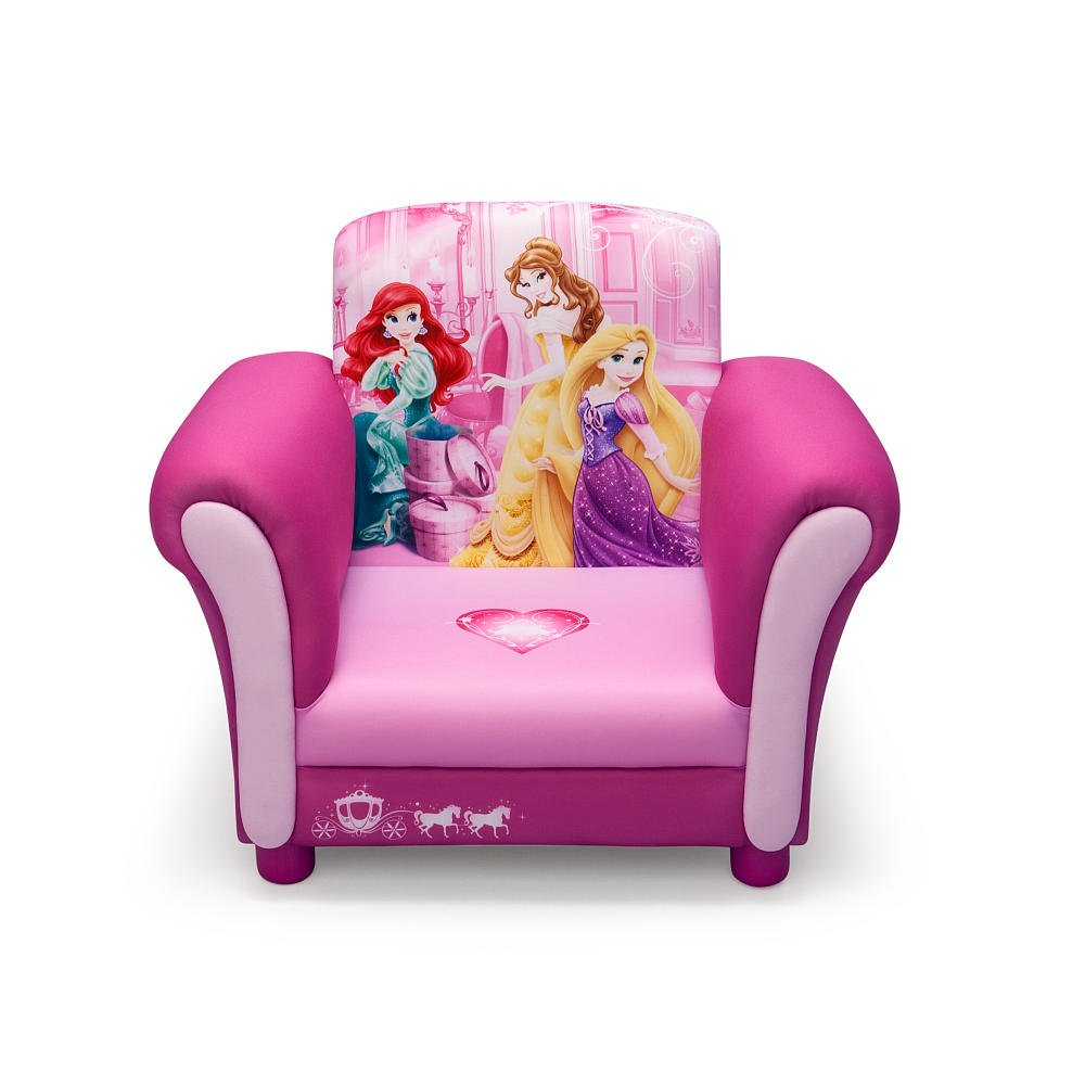 9 Best Princess Chair for Toddlers 2024 - Buying Guide 6