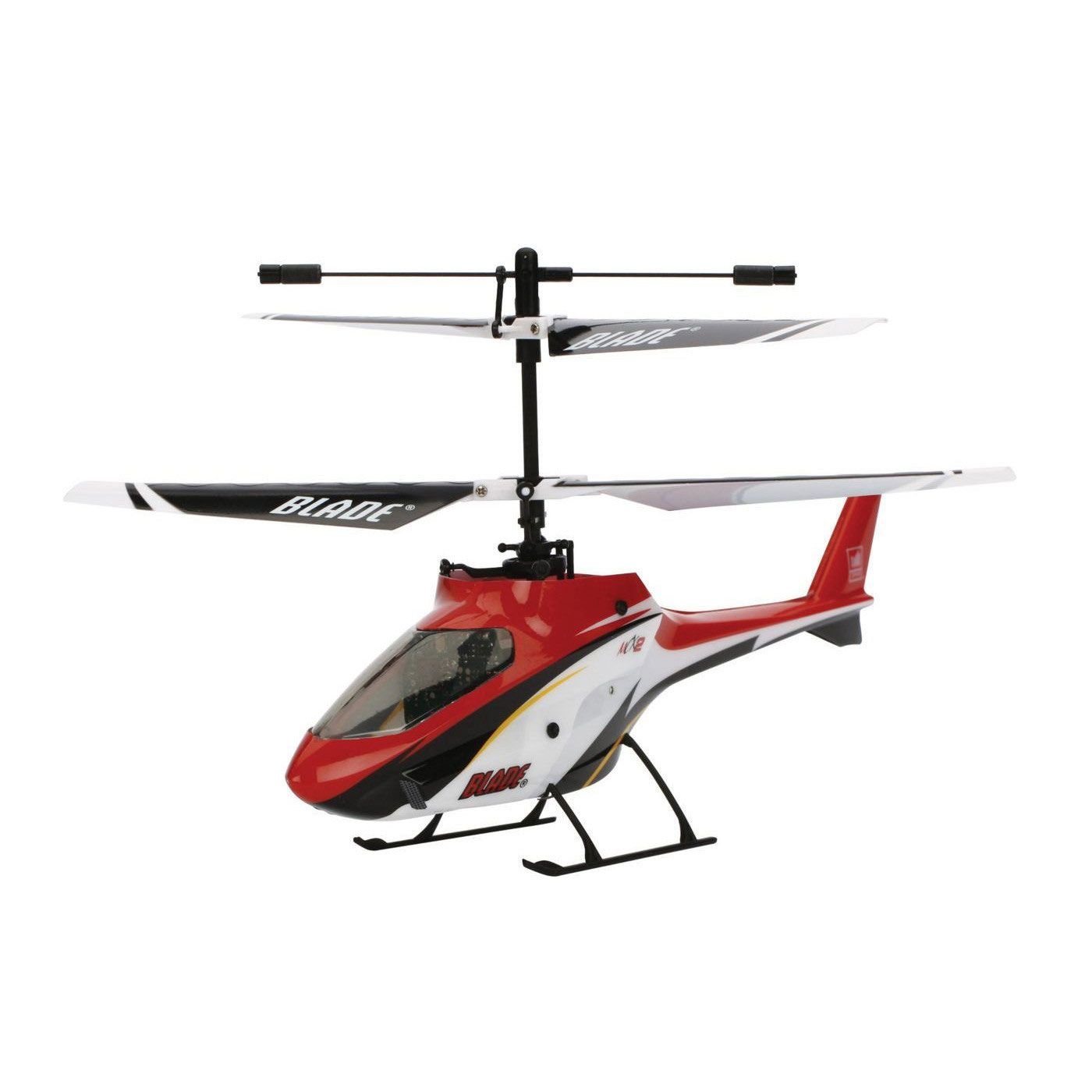 Blade E-flite mCX2 RTF