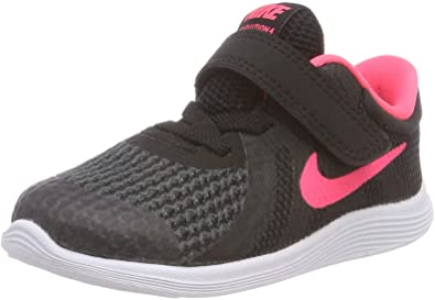 Nike Girls' Revolution 4 (PSV) Running Shoe