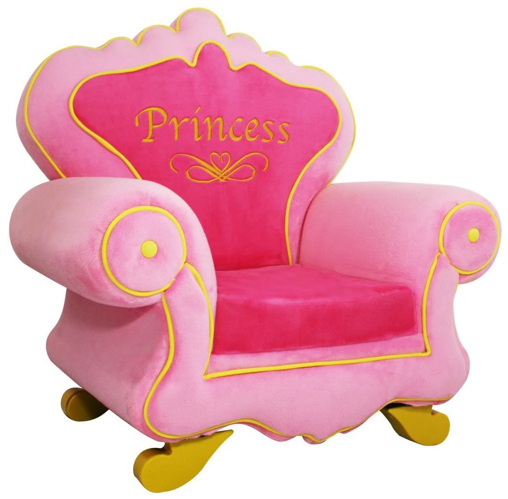 9 Best Princess Chair for Toddlers 2024 - Buying Guide 2