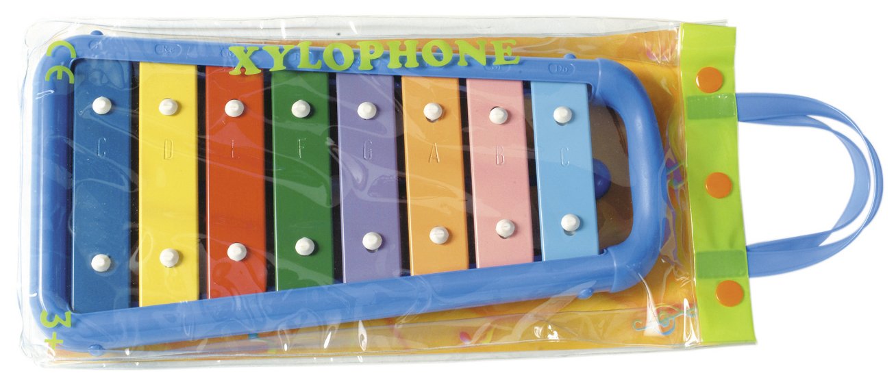 7 Best Babies Xylophone 2024 - Buying Guide & Reviews 1