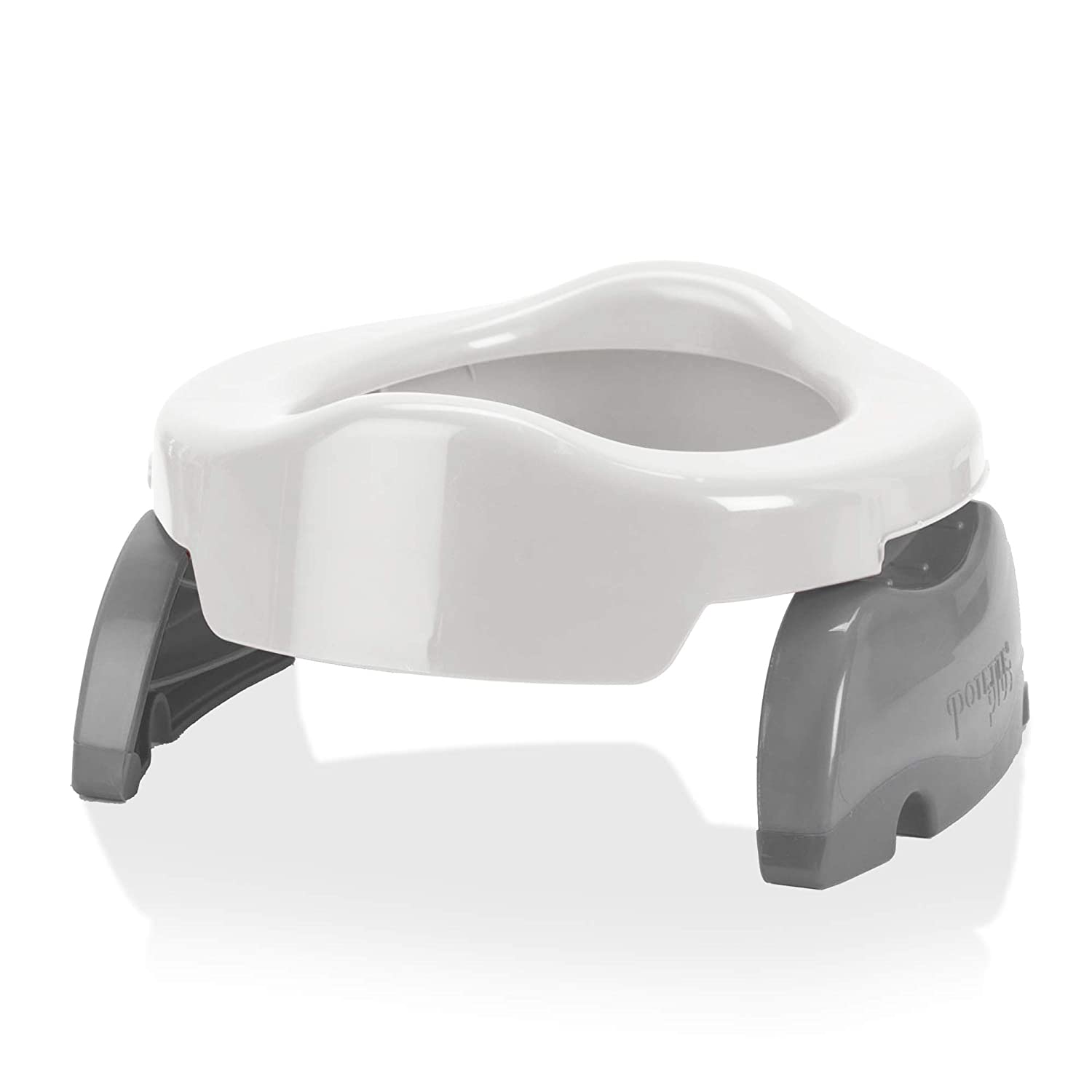 Kalencom Potette Plus 2-in-1 (Travel Potty) Trainer Seat