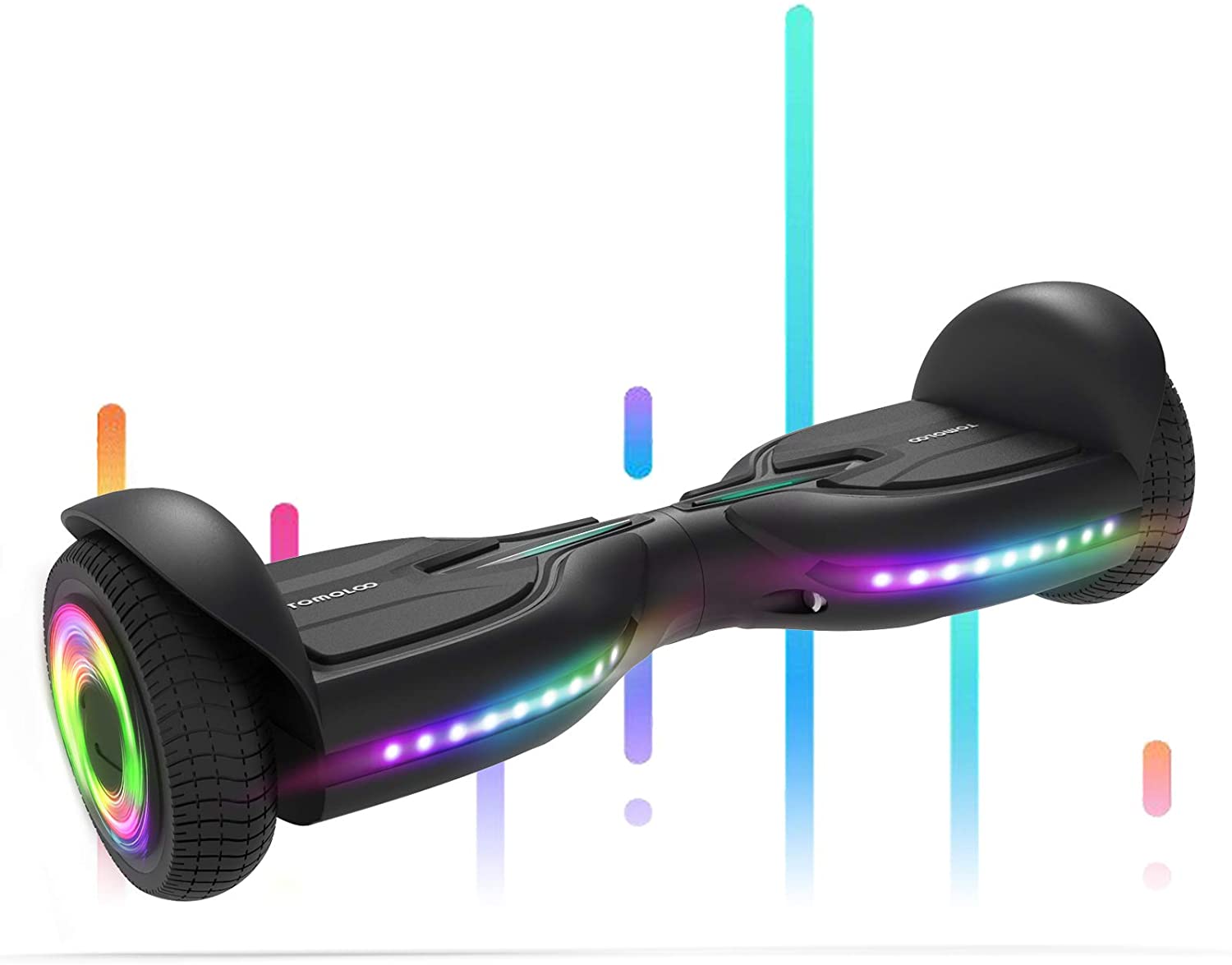 11 Best Hoverboard For Kids (2024 Reviews & Buying Guide) 4