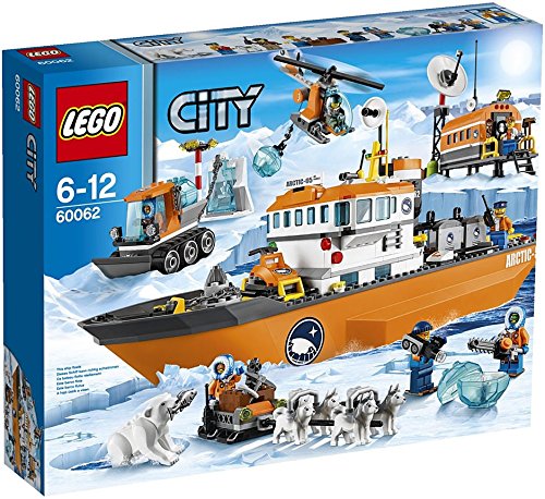 Top 9 Best LEGO Boat Sets Reviews in 2024 8