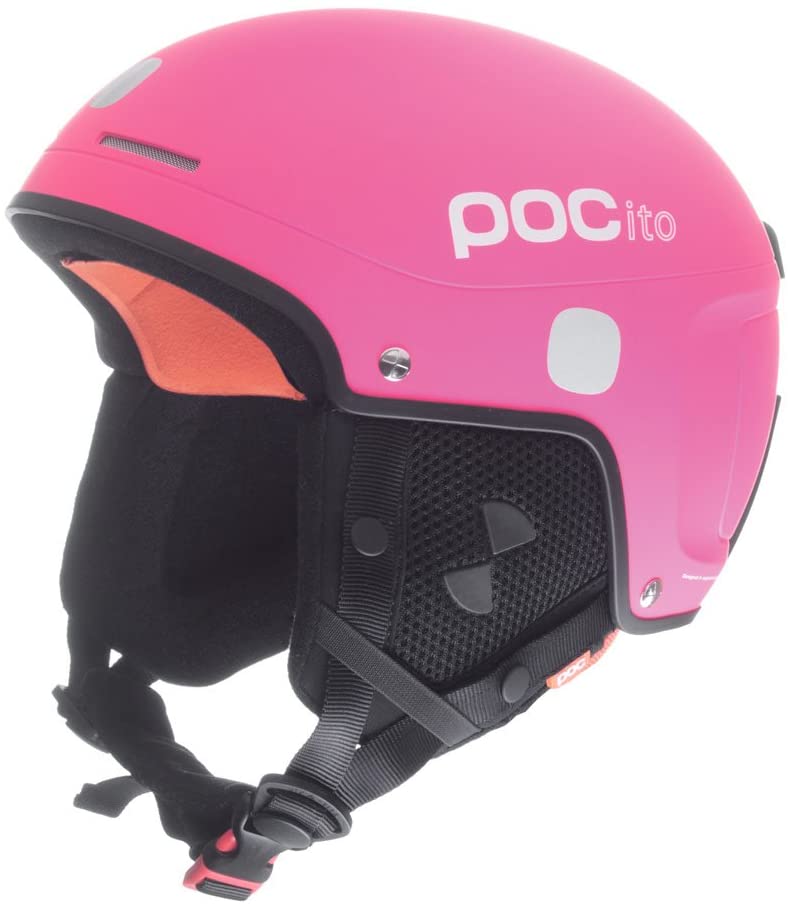 POC POCito Skull Light, Children's Helmet