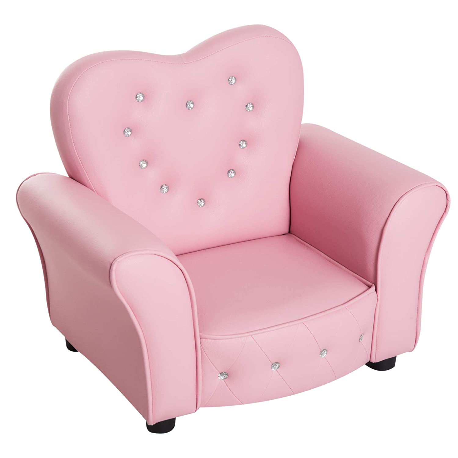9 Best Princess Chair for Toddlers 2023 - Buying Guide 7