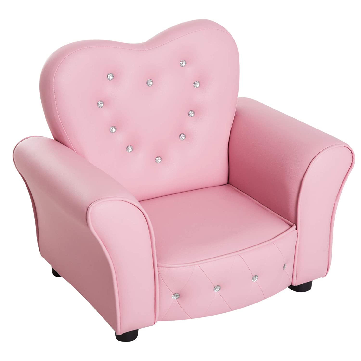 9 Best Princess Chair for Toddlers 2024 - Buying Guide 7