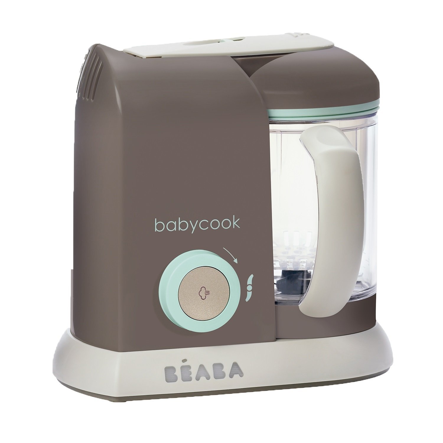 8 Best Food Processors for Baby Food 2022 - Buying Guide 1