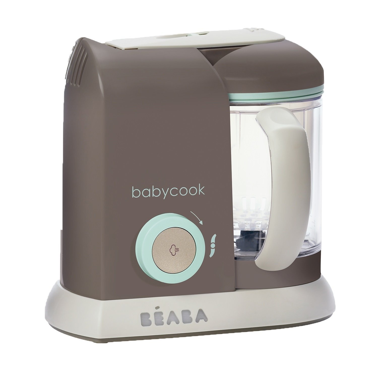 8 Best Food Processors for Baby Food 2024 - Buying Guide 1