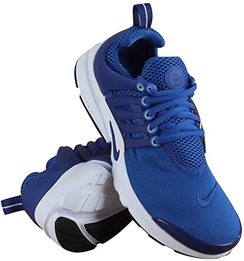 Nike - Presto GS Youth Kids Running Shoe