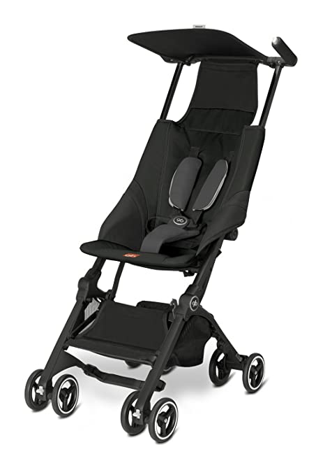 Pockit Lightweight Stroller