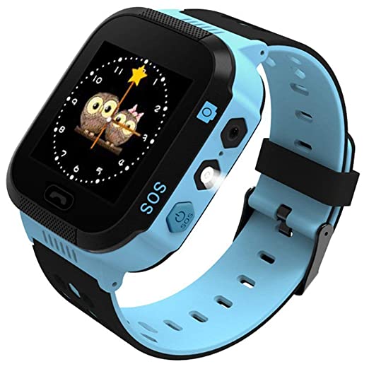 SZBXD Smartwatch for kids - Sports Wrist Watch Christmas Birthday Gifts