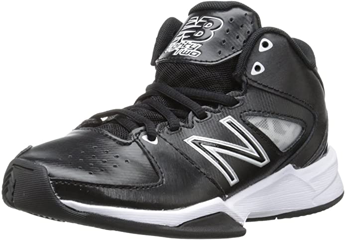 New Balance KB82 Y Basketball Sneaker