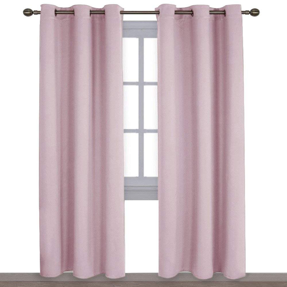 19 Best Blackout Curtains For Nursery Reviews of 2024 1