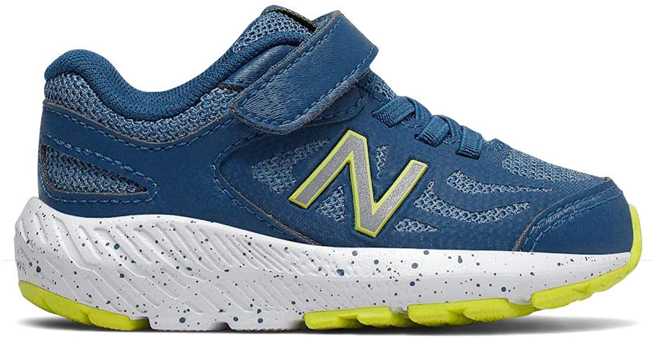 New Balance Kids' 519v1 Running Shoe