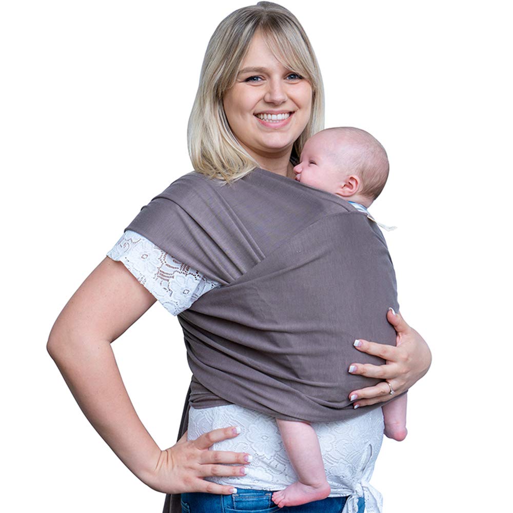 Baby Carrier for Newborn | Infant Carrier | Newborn Baby Sling| All-in-1 Babywearing 