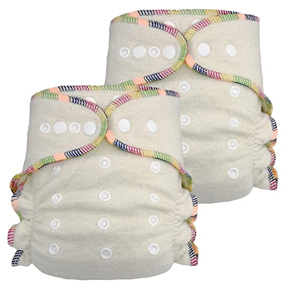 12 Best Overnight Diapers 2023 & Reusable Overnight Diapers 9