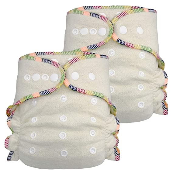 12 Best Overnight Diapers 2024 & Reusable Overnight Diapers 9