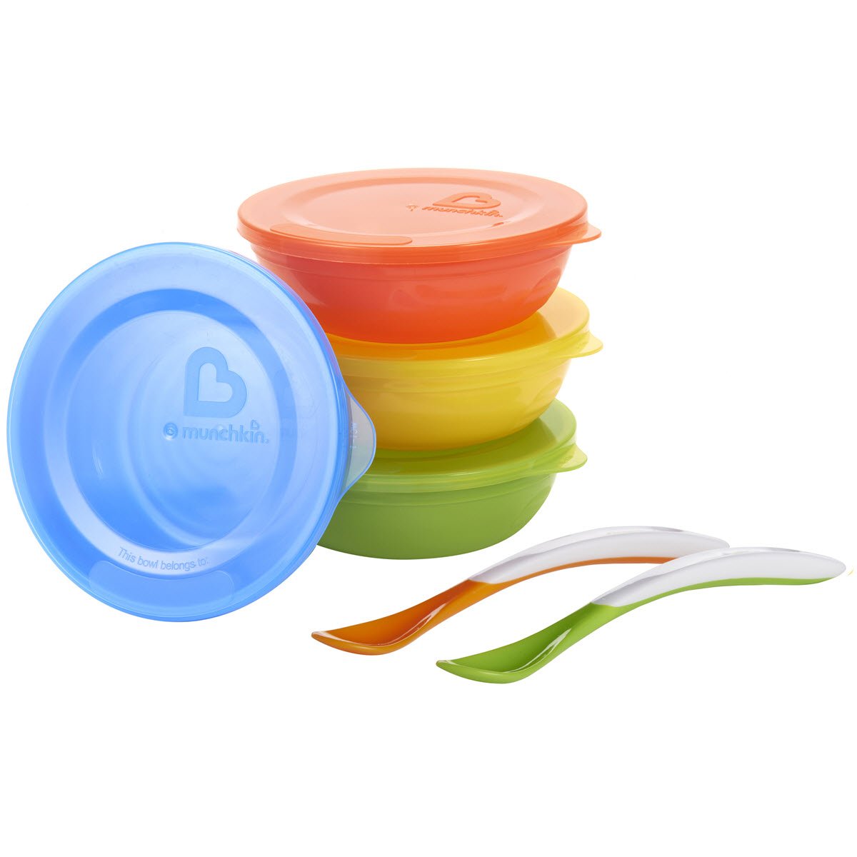 9 Best Baby Bowls and Plates 2023 - Buying Guide 8
