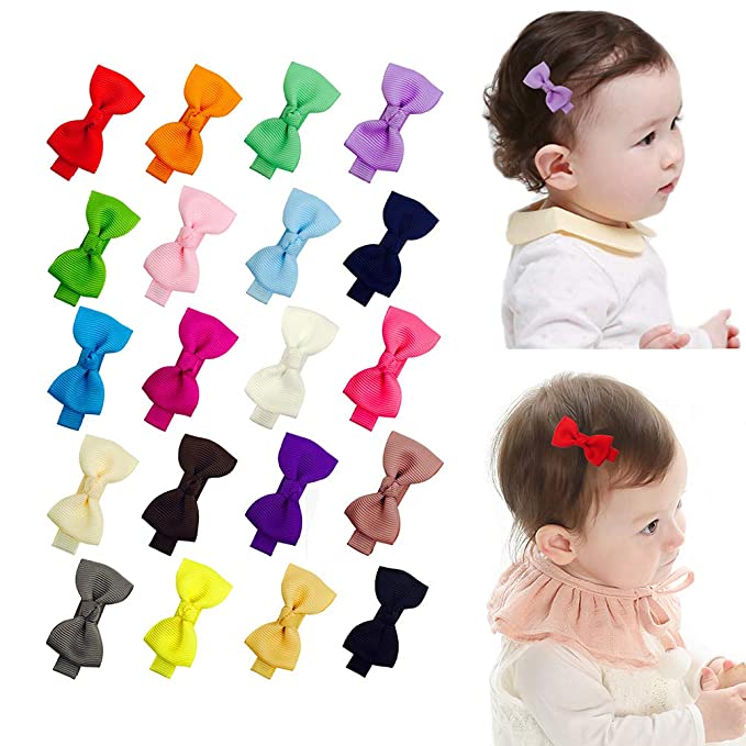 Top 9 Best Baby Bows Headbands 2022 - Review & Buying Guide 3