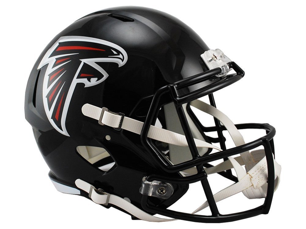 Riddell NFL Full Size Replica Speed Helmet