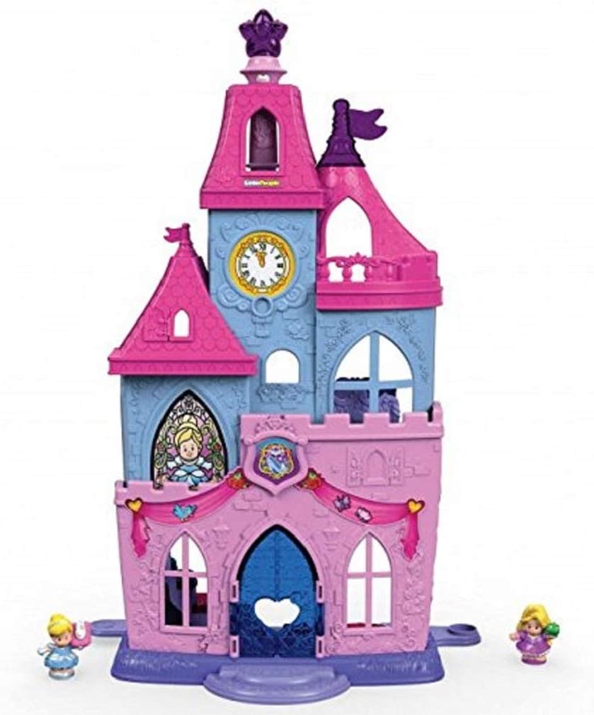 9 Best Fisher Price Dollhouse Reviews of 2023 4