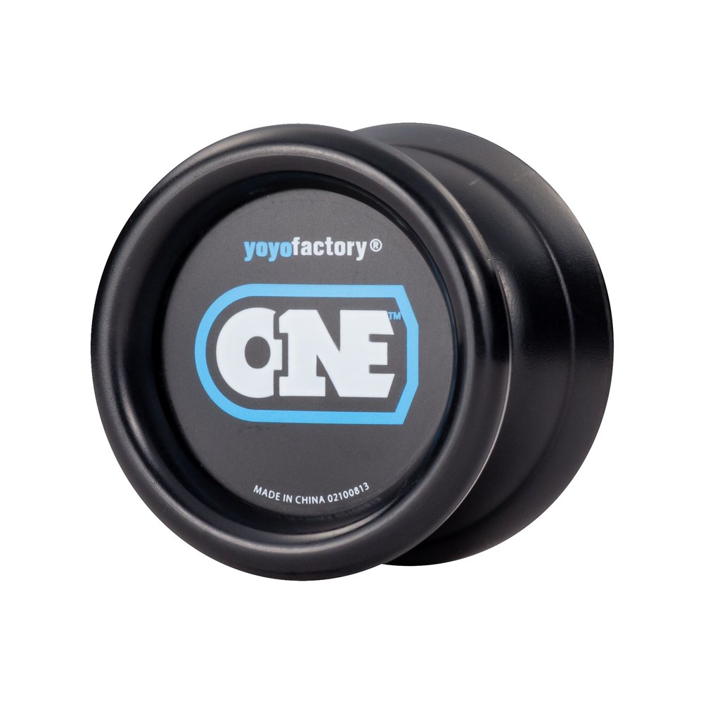 YoYoFactory ONE Ball Bearing Professional Trick YoYo