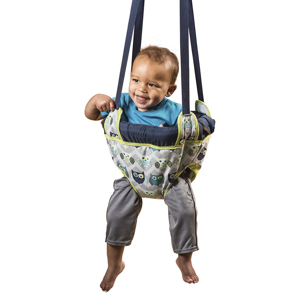 Evenflo Exersaucer Door Jumper