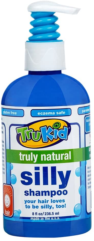 TruKid Silly Shampoo