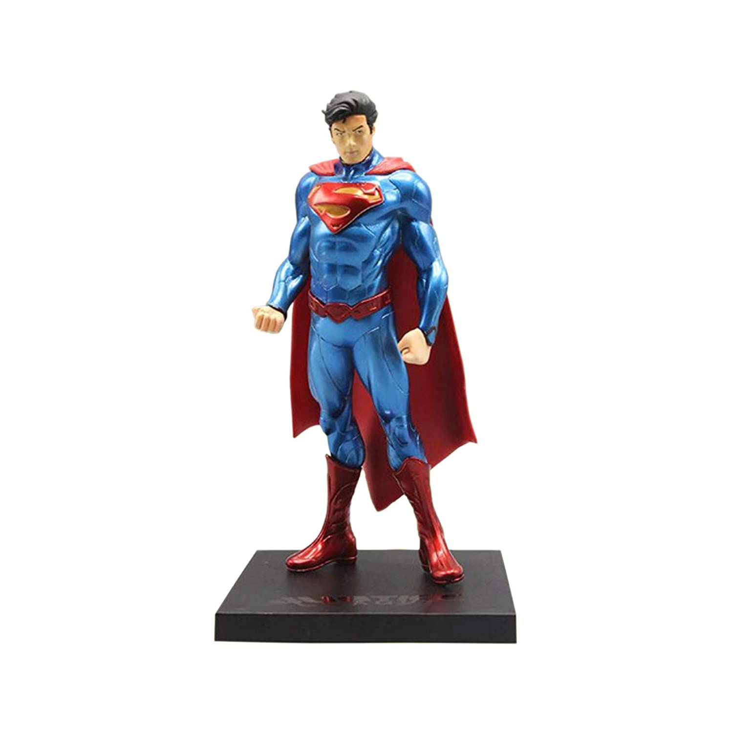 Ashland | Superman Hand Model Toys