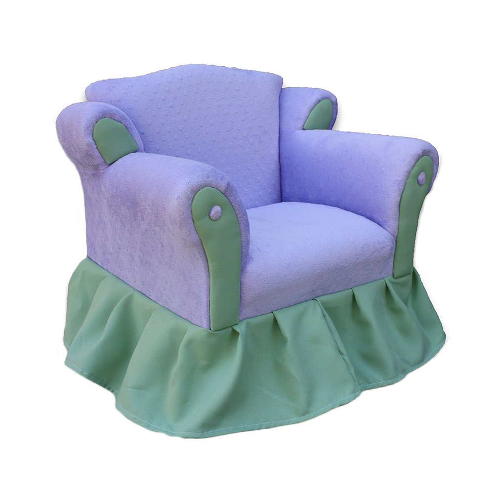 9 Best Princess Chair for Toddlers 2024 - Buying Guide 1