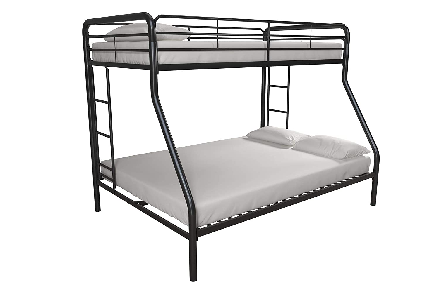 7 Best Kids Bunk Beds Under $200 2024 - Buying Guide 5