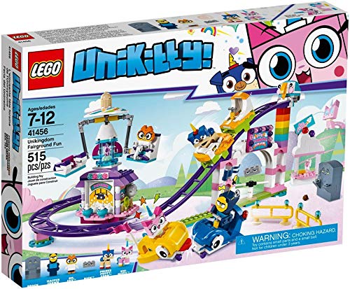 Top 7 Best LEGO Unikitty Sets Reviews in 2022 5