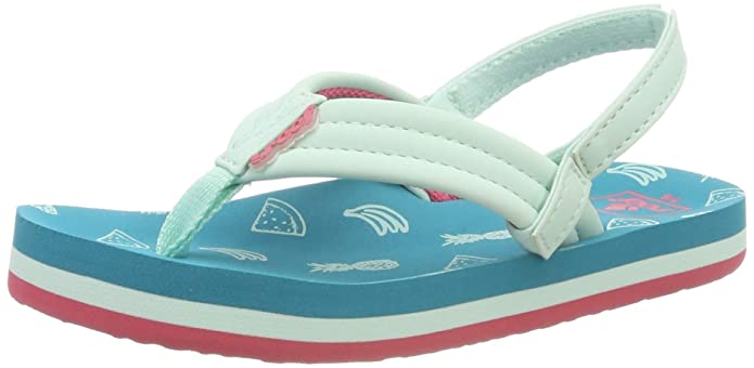 Reef AHI Boys Sandals | Flip Flops for Boys