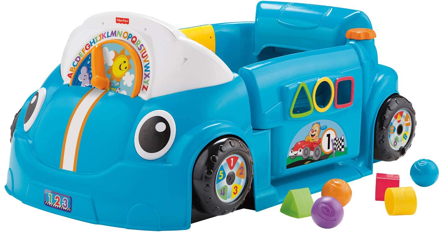 7 Best Fisher-Price Laugh & Learn Reviews of 2022 2