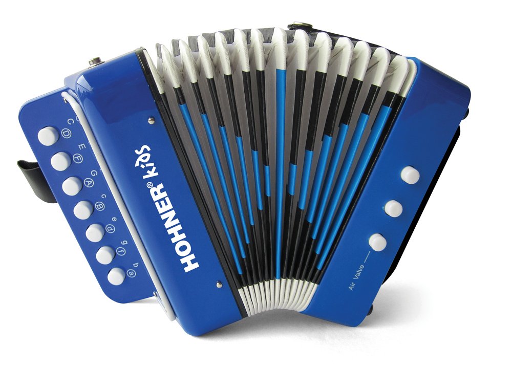 Hohner Toy Accordion