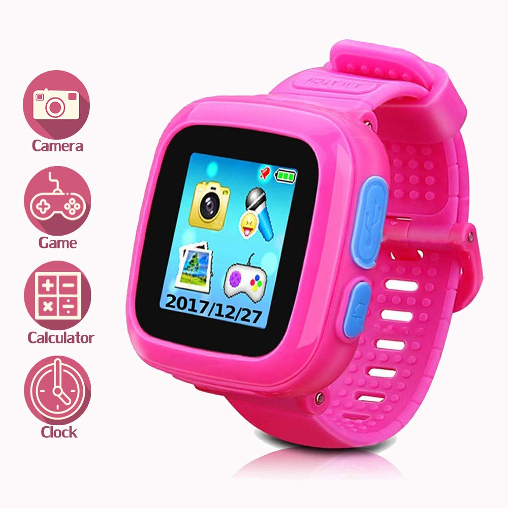 DUIWOIM Kids Game Smartwatch for kids