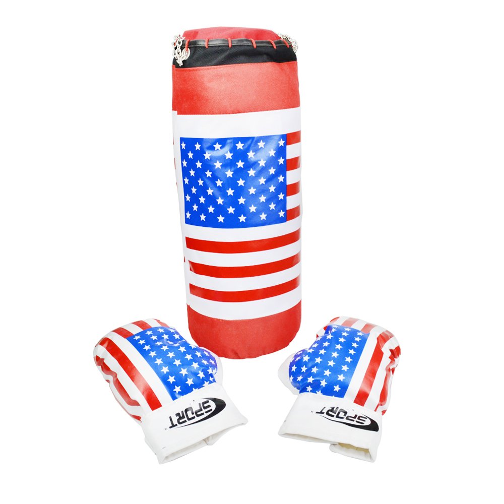 Top 9 Best Inflatable Punching Bags for Kids 2024 - Review & Buying Guide 5