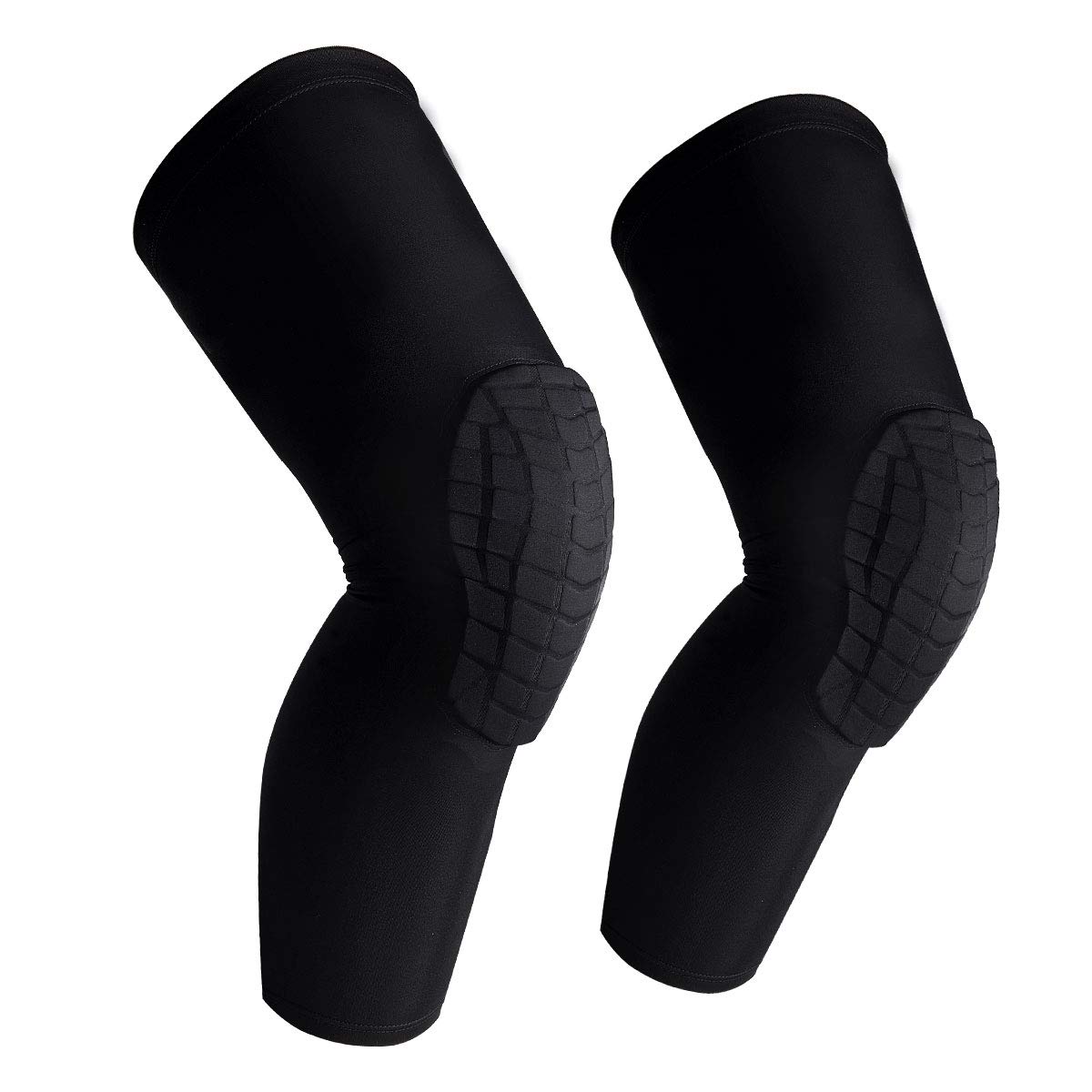 O-Best [Upgrade Version] Basketball Knee Pads