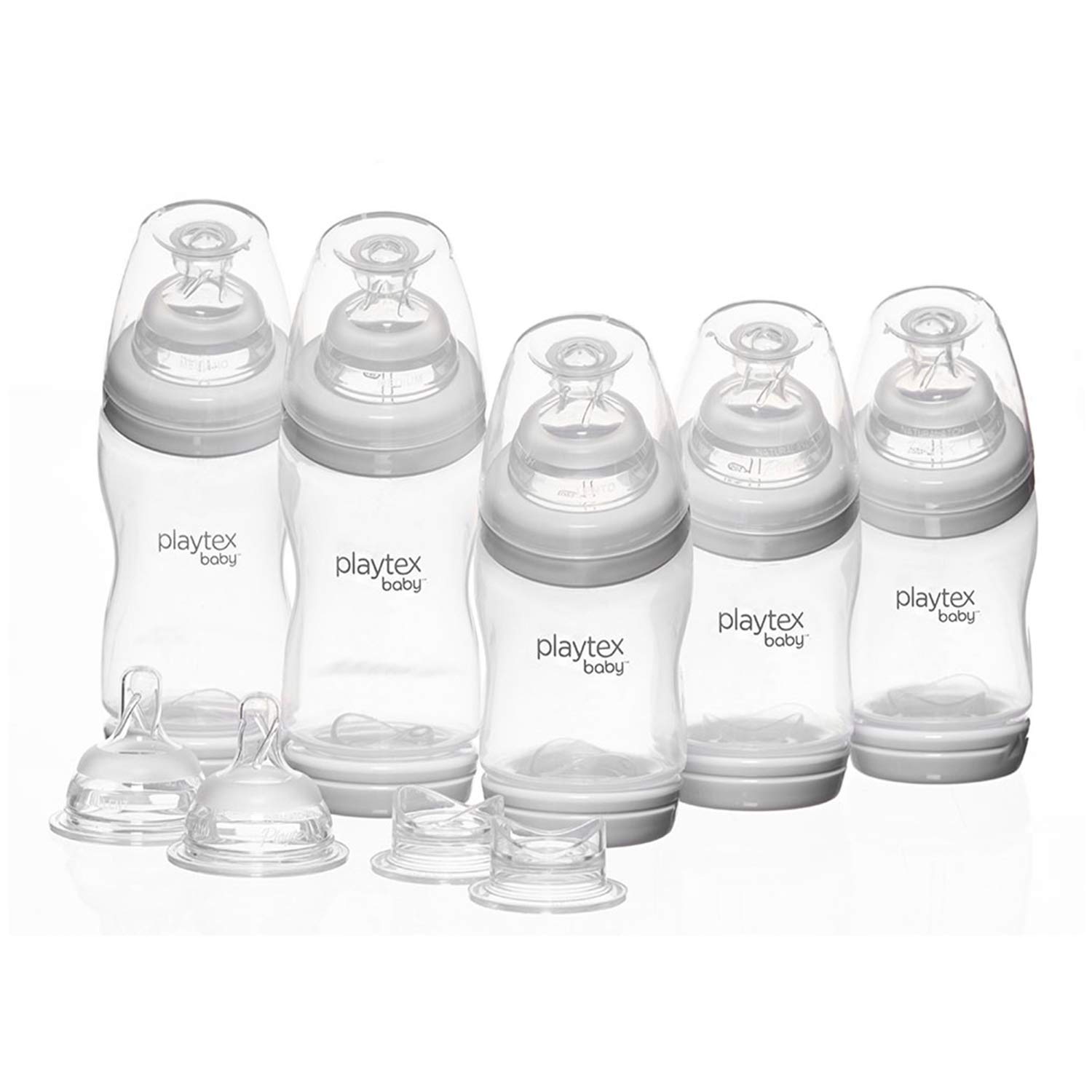 Playtex Baby Ventaire Anti Colic Baby Bottle