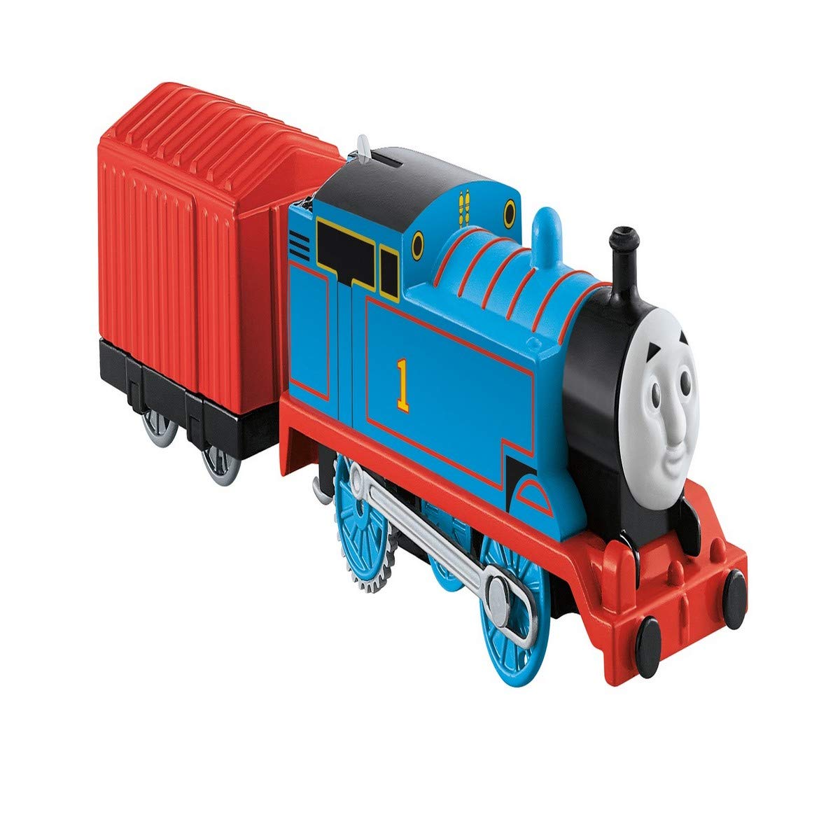 Thomas & Friends Trackmaster, Motorized Thomas Train Engine