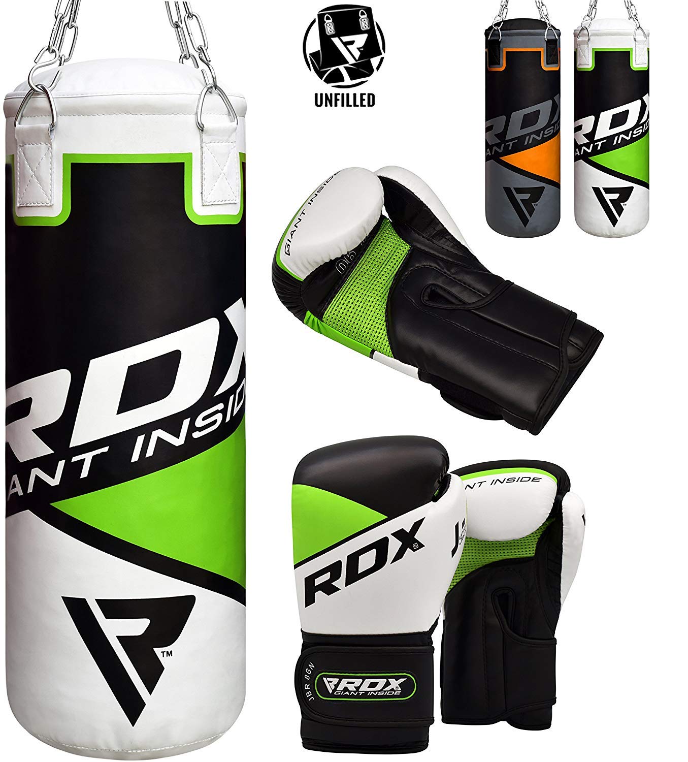 Top 9 Best Inflatable Punching Bags for Kids 2024 - Review & Buying Guide 9