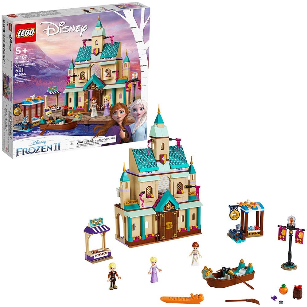 Top 9 Best LEGO Christmas Reviews in 2022 9