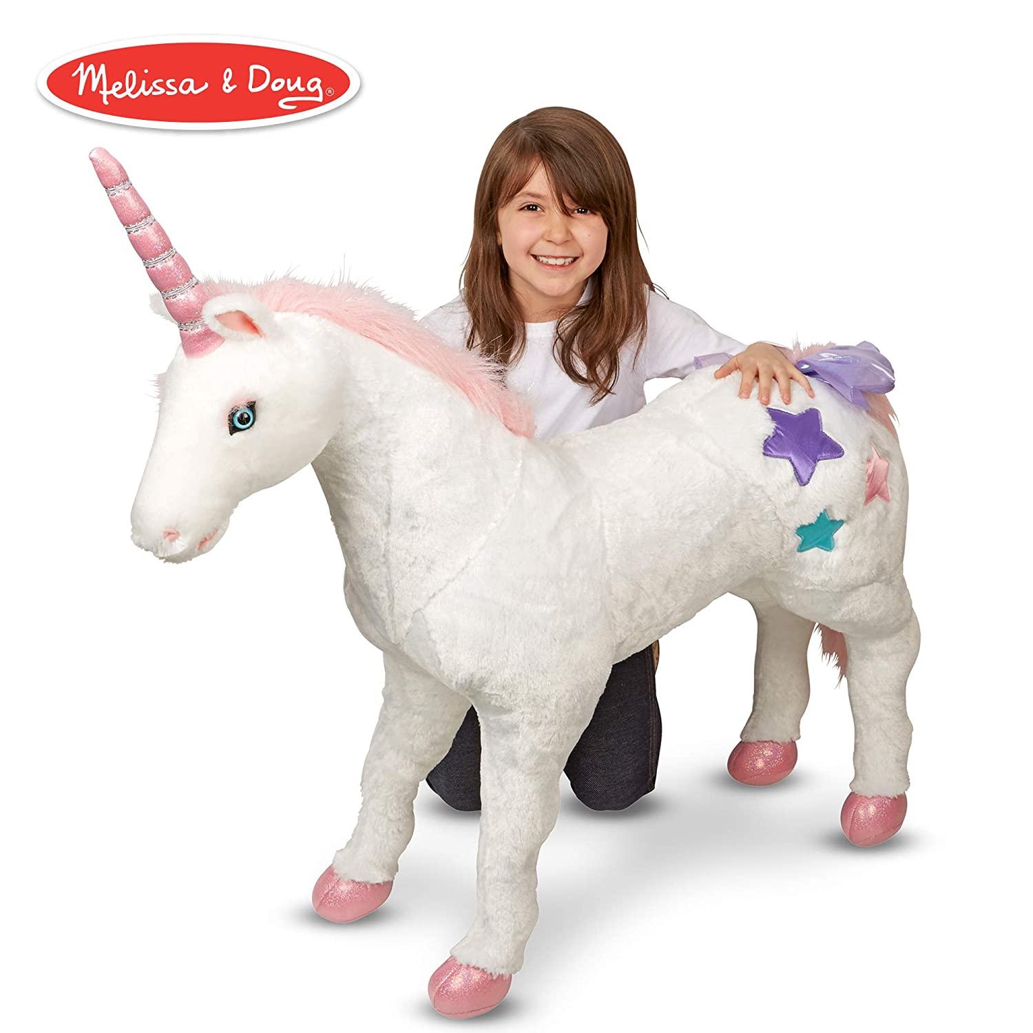 23 Best Unicorn Toys and Gifts for Girls 2024 - Review & Buying Guide 14