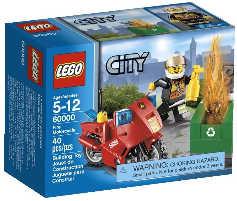 7 Best LEGO Motorcycle Sets 2022 - Buying Guide & Reviews 4