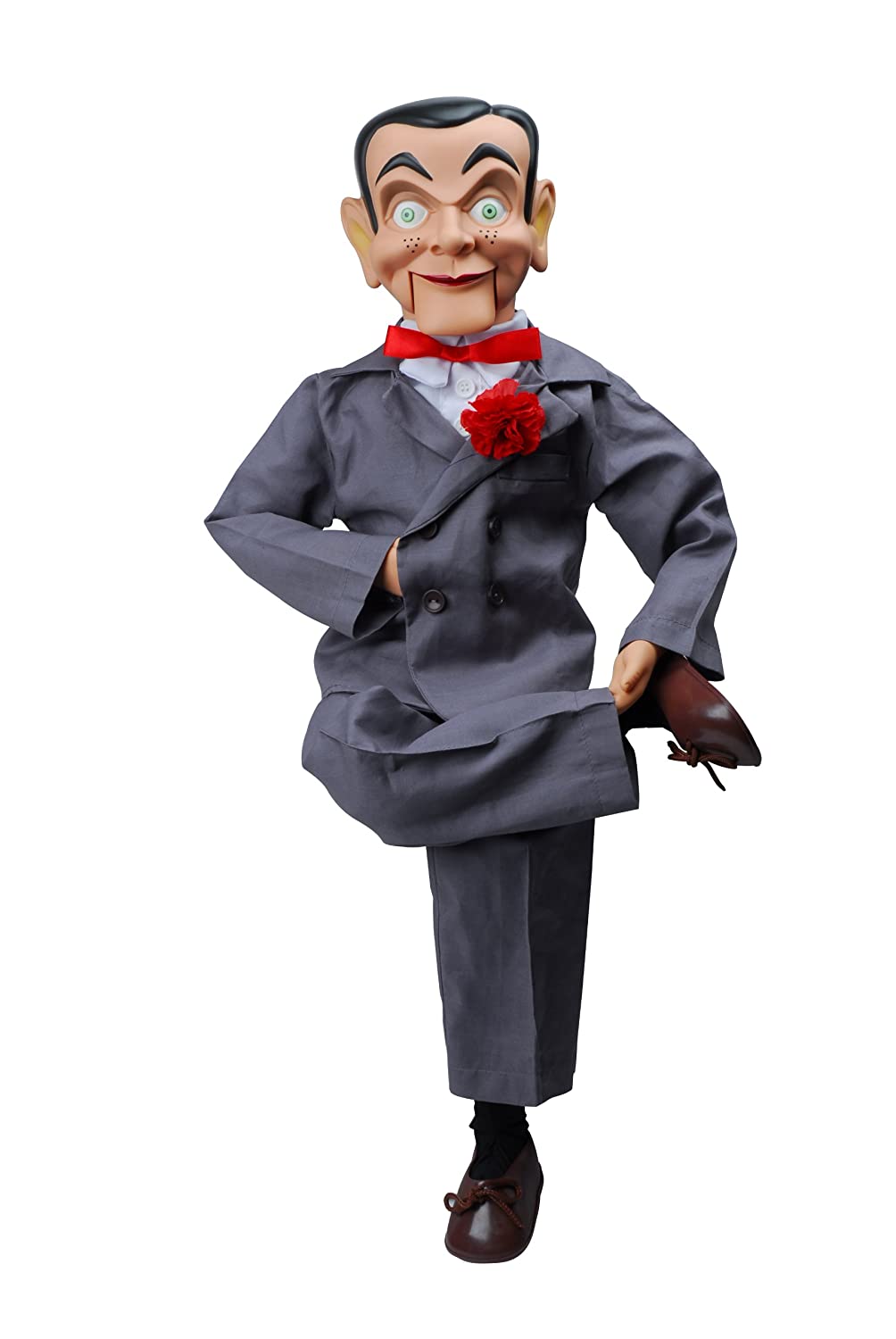 Top 9 Best Ventriloquist Dummies for Kids 2022 - Full Buyer's Guide 3