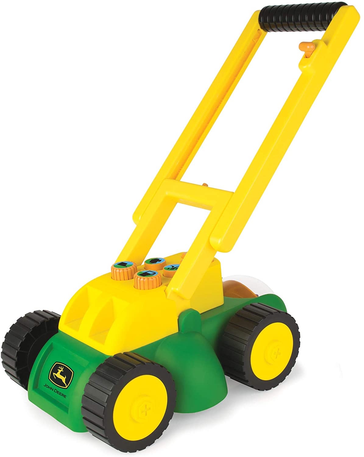 9 Best Bubble Lawn Mower for Kids & Toddlers 2024 - Reviews 9