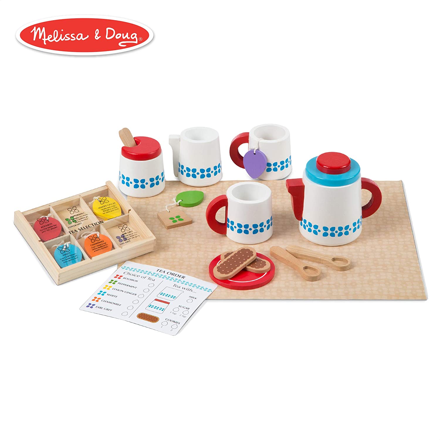 9 Best Kids Tea Sets 2022 - Buying Guide & Reviews 8