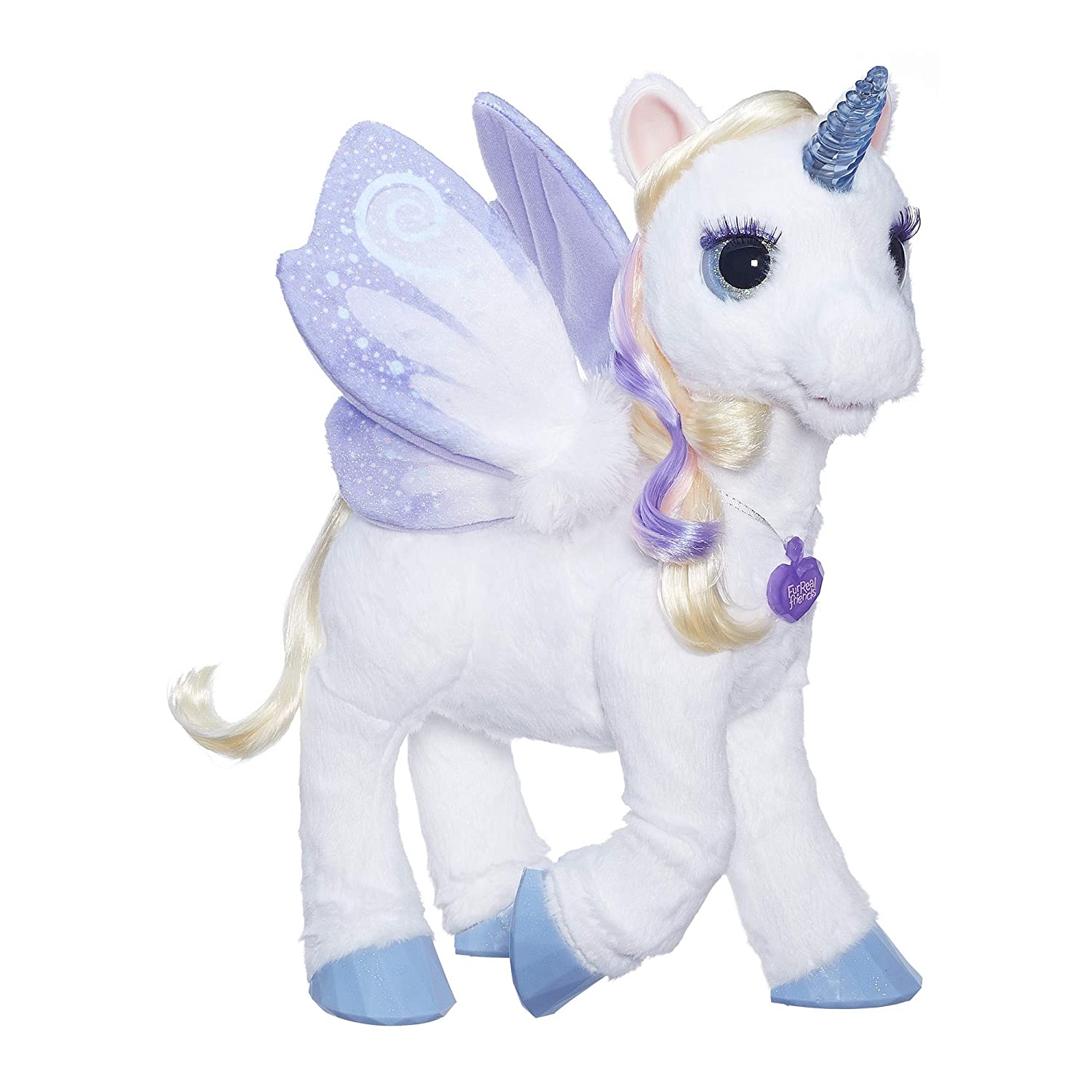 23 Best Unicorn Toys and Gifts for Girls 2022 - Review & Buying Guide 18