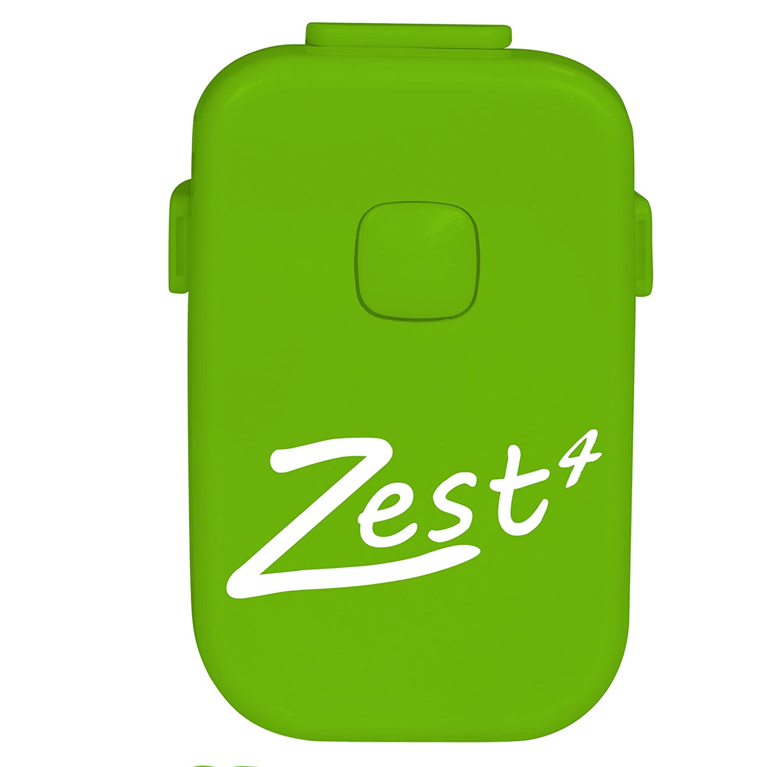 Zest 4 Bedwetting Alarm (Enuresis Alarm) with 8 Tones and Strong Vibration to Stop Bedwetting in Boys, Girls and Deep Sleepers